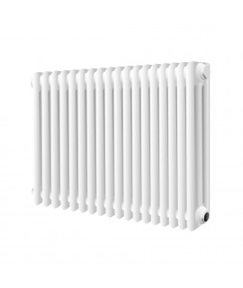 Стальной трубчатый радиатор PRIMOCLIMA LAVA 3-0500-18 S34, glossy white