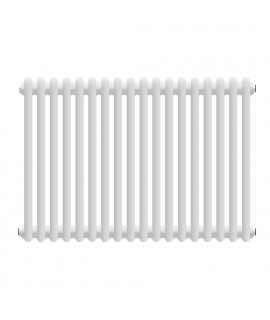 Стальной трубчатый радиатор PRIMOCLIMA LAVA 3-0500-18 S34, glossy white