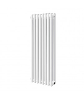 Стальной трубчатый радиатор PRIMOCLIMA LAVA 3-1730-8 S34, glossy white