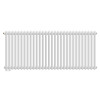 Стальной трубчатый радиатор PRIMOCLIMA LAVA 3-0500-30 BU, glossy white