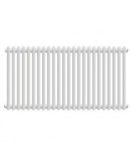 Стальной трубчатый радиатор PRIMOCLIMA LAVA 3-0500-24 S34, glossy white