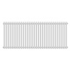 Стальной трубчатый радиатор PRIMOCLIMA LAVA 3-0500-30 S34, glossy white