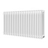 Стальной трубчатый радиатор PRIMOCLIMA LAVA 3-0500-22 S34, glossy white