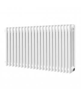 Стальной трубчатый радиатор PRIMOCLIMA LAVA 3-0500-22 S34, glossy white