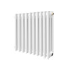 Стальной трубчатый радиатор PRIMOCLIMA LAVA 3-0500-10 BU, glossy white