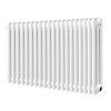 Стальной трубчатый радиатор PRIMOCLIMA LAVA 3-0500-20 S34, glossy white