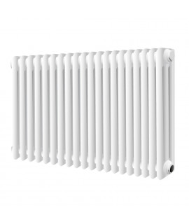 Стальной трубчатый радиатор PRIMOCLIMA LAVA 3-0500-20 S34, glossy white