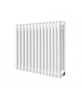 Стальной трубчатый радиатор PRIMOCLIMA LAVA 3-0500-14 S34, glossy white