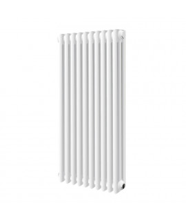 Стальной трубчатый радиатор PRIMOCLIMA LAVA 3-1730-10 S34, glossy white