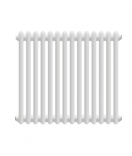 Стальной трубчатый радиатор PRIMOCLIMA LAVA 3-0500-14 S34, glossy white