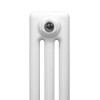 Стальной трубчатый радиатор PRIMOCLIMA LAVA 3-0500-14 S34, glossy white