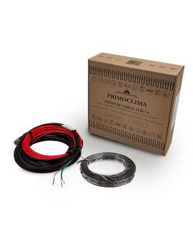 Нагревательная секция кабеля PRIMOCLIMA PCMC14-64,3-900