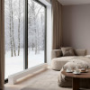 Напольный конвектор Primoclima Compact 190-110-1000 UT LR