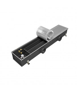 Встраиваемый в пол конвектор Varmann Ntherm Air NA 230.150.1250 RR U EV1