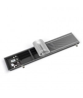 Встраиваемый в пол конвектор Varmann Ntherm N 230.110.2400 RR U EV1