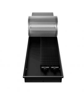 Внутрипольный конвектор PrimoClima PCN-H 380.200.1200 KRR.10.1.U