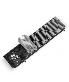 Встраиваемый в пол конвектор Varmann QthermHK QHK2 310.130.1400 RR U EV1