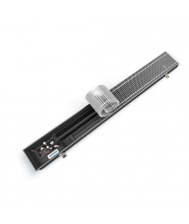 Встраиваемый в пол конвектор Varmann QthermHK Mini QHKM 190.90.900 RR U EV1