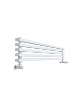 Радиатор КЗТО QUADRUM NEO 50 H 1000-5 RAL 9016