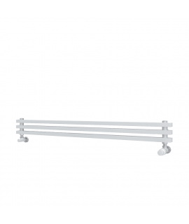 Радиатор КЗТО QUADRUM NEO 50 H 1250-3 RAL 9016