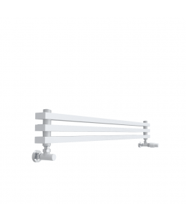Радиатор КЗТО QUADRUM NEO 50 H 1000-3 RAL 9016