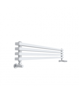 Радиатор КЗТО QUADRUM NEO 50 H 1000-4 RAL 9016