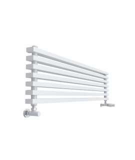 Радиатор КЗТО QUADRUM NEO 50 H 1000-7 RAL 9016