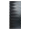 Биметаллический радиатор Royal Thermo PianoForte TOWER, Noir Sable, количество секций 18