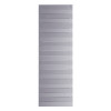 Биметаллический радиатор Royal Thermo PianoForte TOWER, Silver Satin, количество секций 22