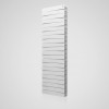 Биметаллический радиатор Royal Thermo PianoForte TOWER, Bianco Traffico, количество секций 18