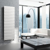 Биметаллический радиатор Royal Thermo PianoForte TOWER, Bianco Traffico, количество секций 18
