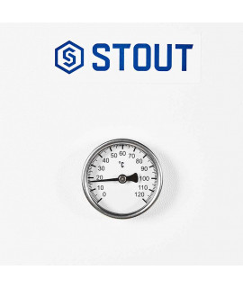 STOUT OptiBase бойлер косвенного нагрева напольный 200 л.
