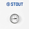 STOUT OptiBase бойлер косвенного нагрева напольный 750 л