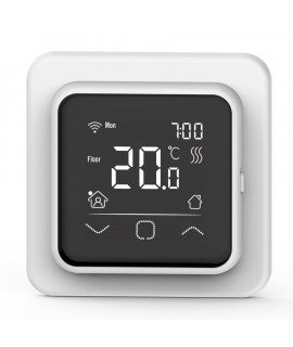 Терморегулятор ERGERT Floor control 360 White