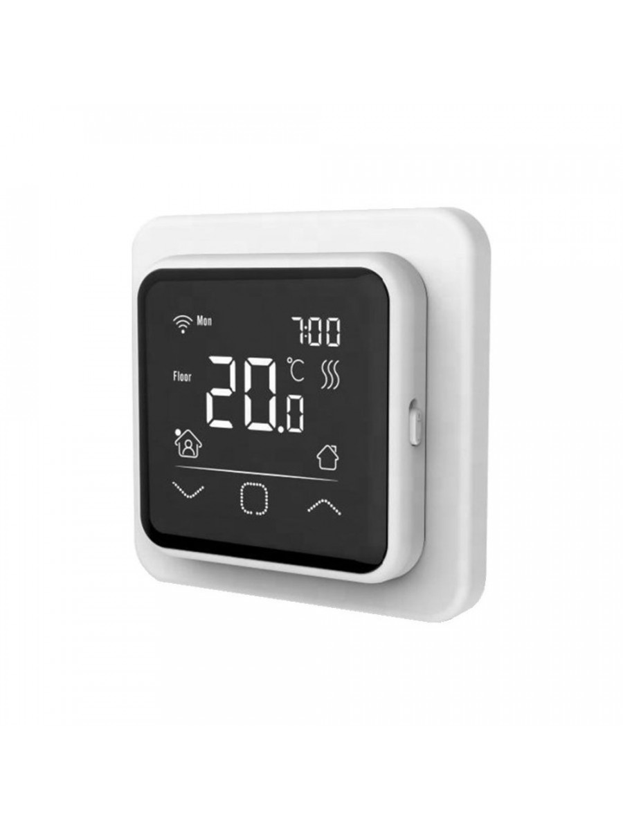 Терморегулятор ERGERT ETR-360W (Wi-Fi, белый)