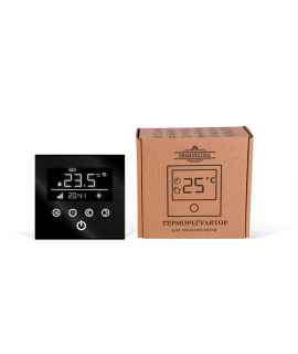 Терморегулятор Primoclima Touch Control BL PCTC-BL