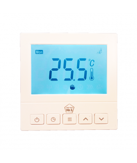 Терморегулятор Тёплый пол № 1 ТС 403 (Thermostat)