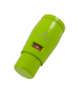 Термостатическая головка Schlosser MINI M30x1,5 SH, Ral