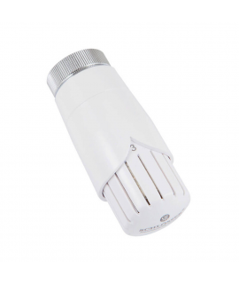 Термостатическая головка Schlosser DR Diamant M30x1,5 под клапан RTD-N Danfoss