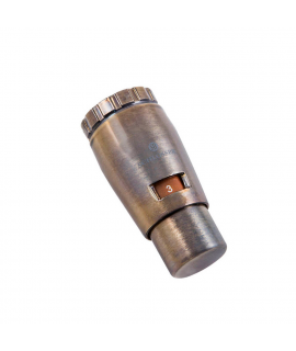 Термостатическая головка Schlosser Technoline MINI M30x1,5