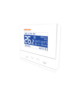 Термостат Heatmann Classic TC-Control белый