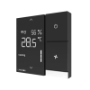 Програмируемый контроллер-термостат itermic RT-100 (Black)