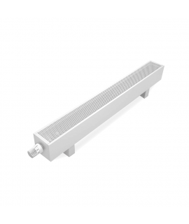 Конвектор Varmann MiniKon MSFV 135.130.1200 RAL9016
